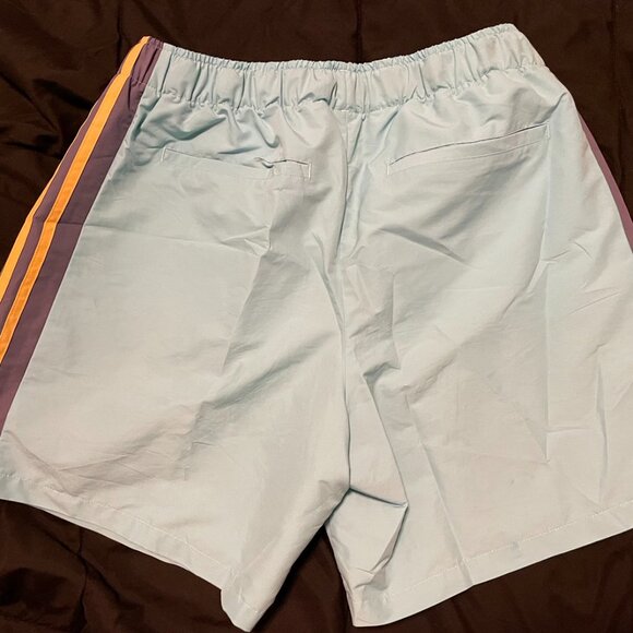 adidas x Human Made Wind Shorts - Picture 2 of 6